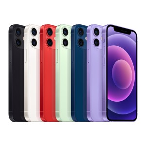 (Pre-owned) iPhone 12 Mini