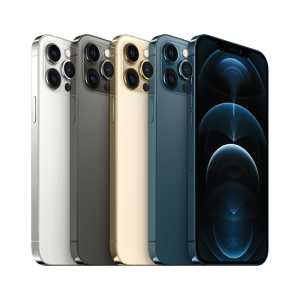 (Pre-owned) iPhone 12 Pro