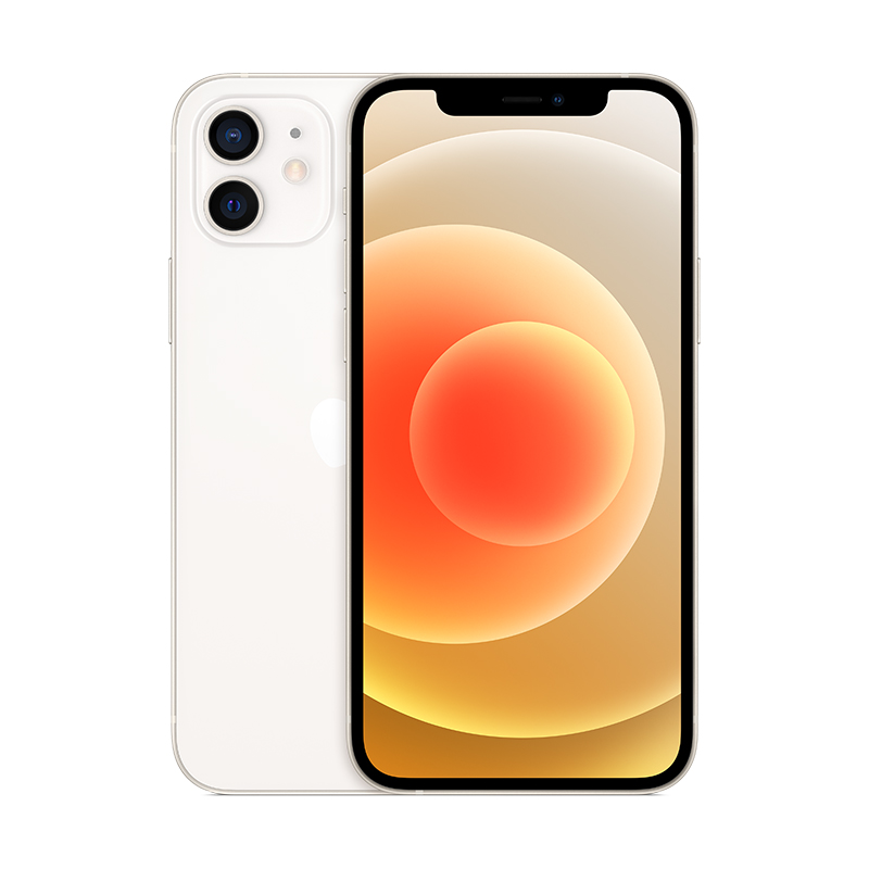 (Pre-owned) iPhone 12 - Image 3