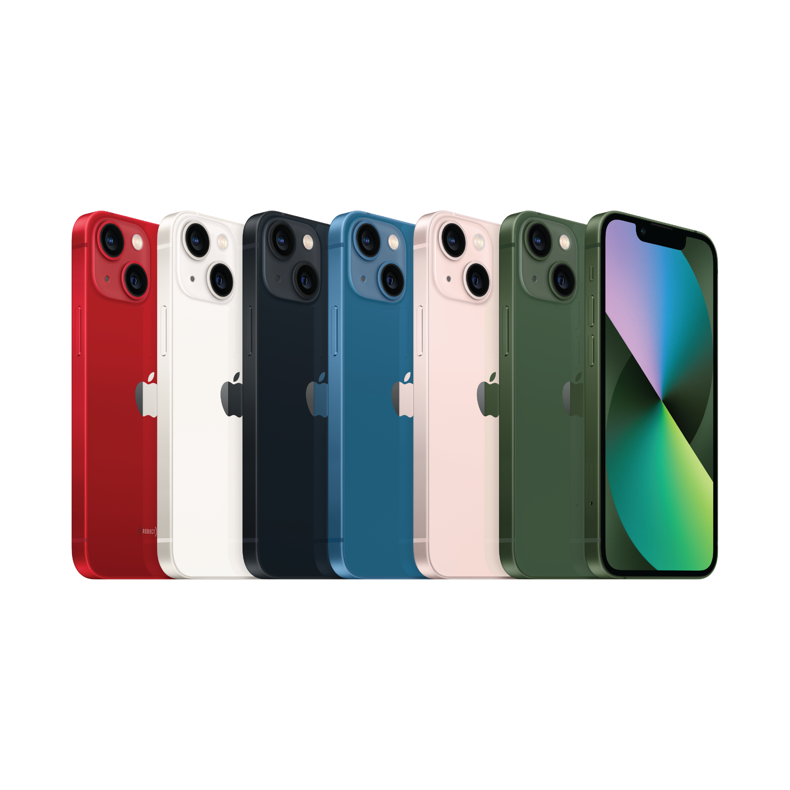 (Pre-owned) iPhone 13 Mini