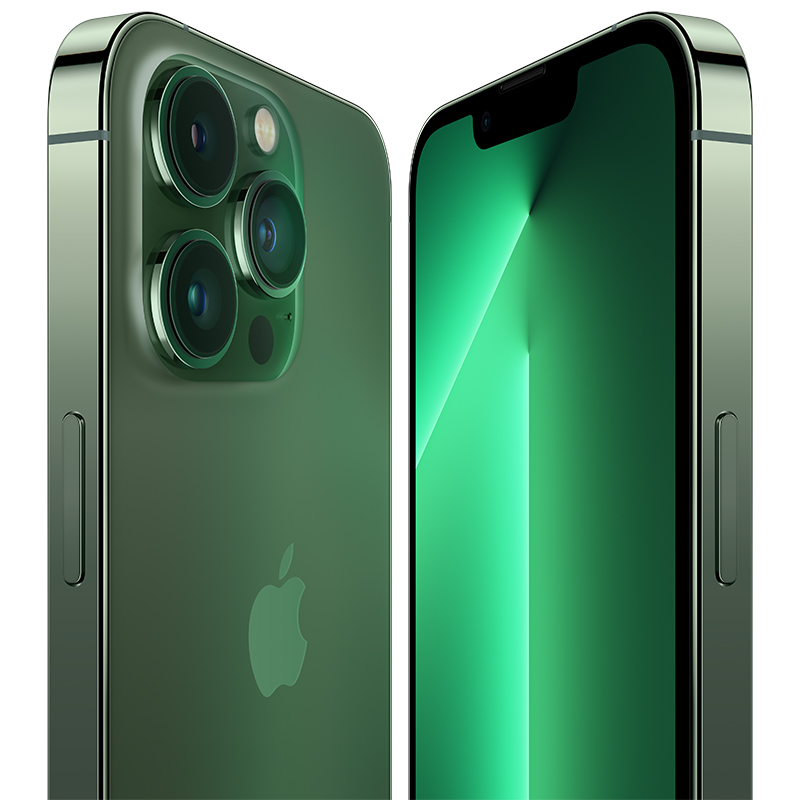 (Pre-owned) iPhone 13 Pro Max - Image 15
