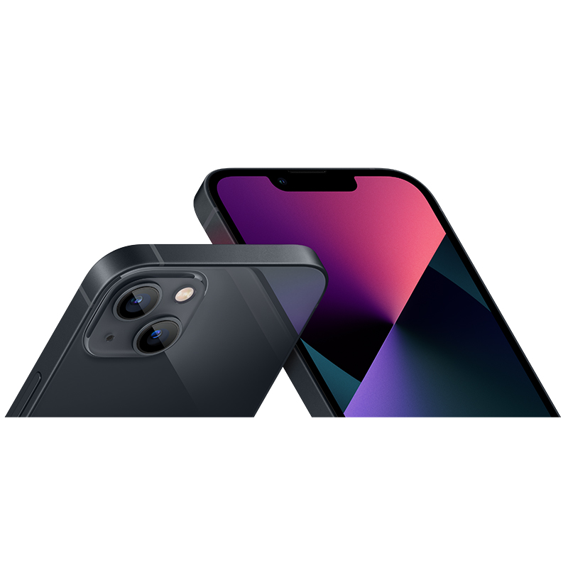 (Pre-owned) iPhone 13 - Image 8