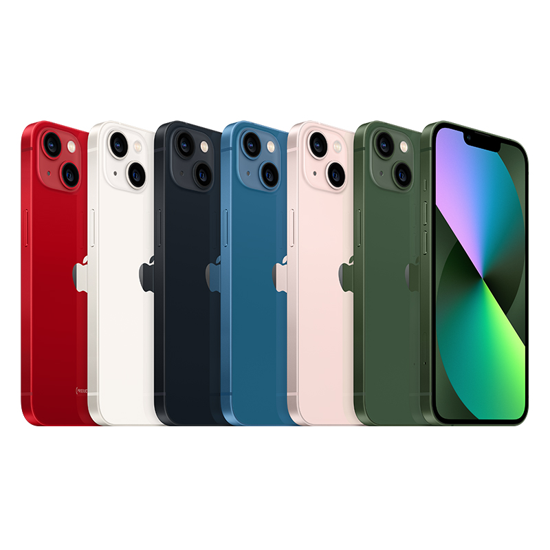 iPhone 13 - Image 2