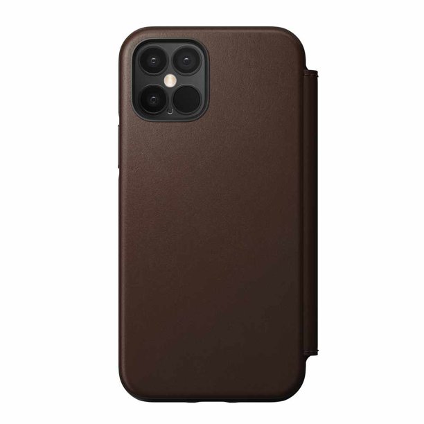 Rugged Folio Case