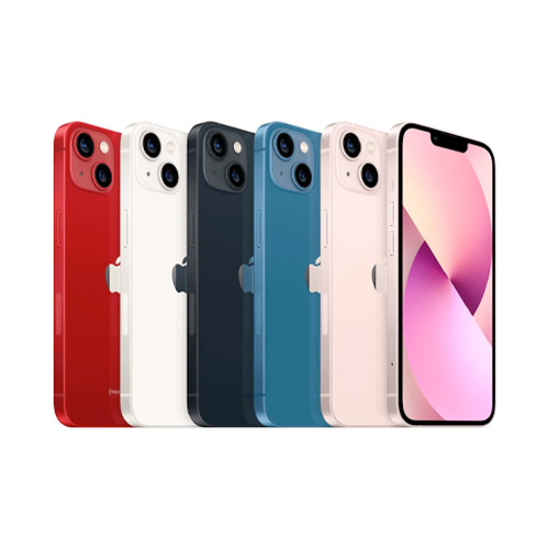 iPhone 13