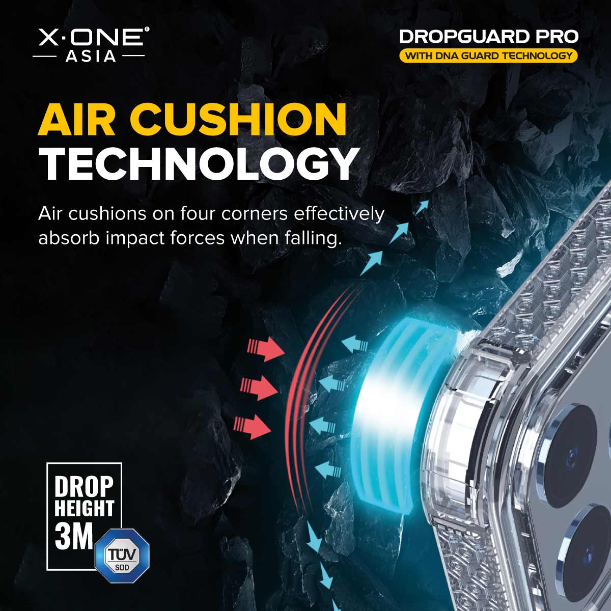Drop Guard Pro - Image 2
