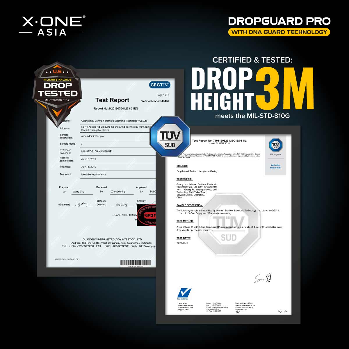 Drop Guard Pro - Image 4