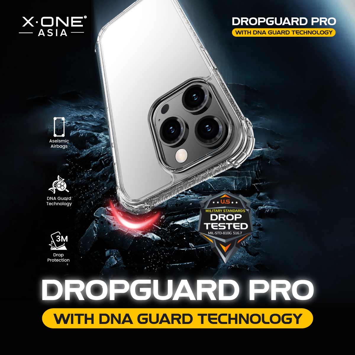 Drop Guard Pro - Image 3
