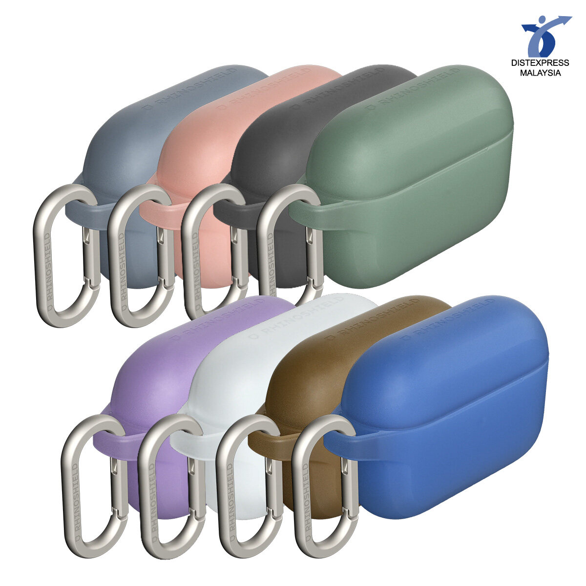 Airpods Pro 2 Case