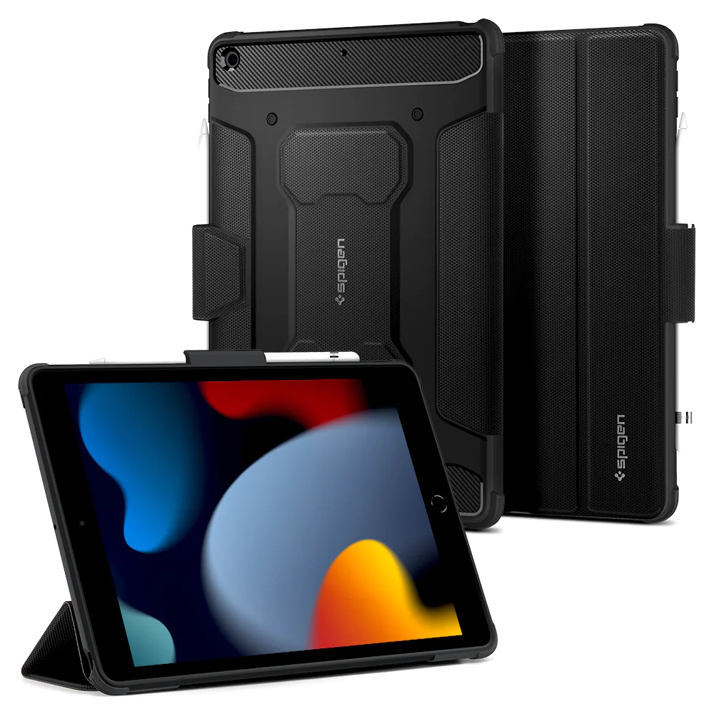 Rugged Armor Pro