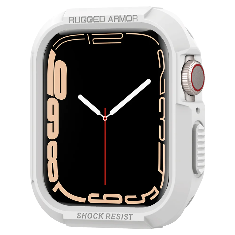 Rugged Armor case