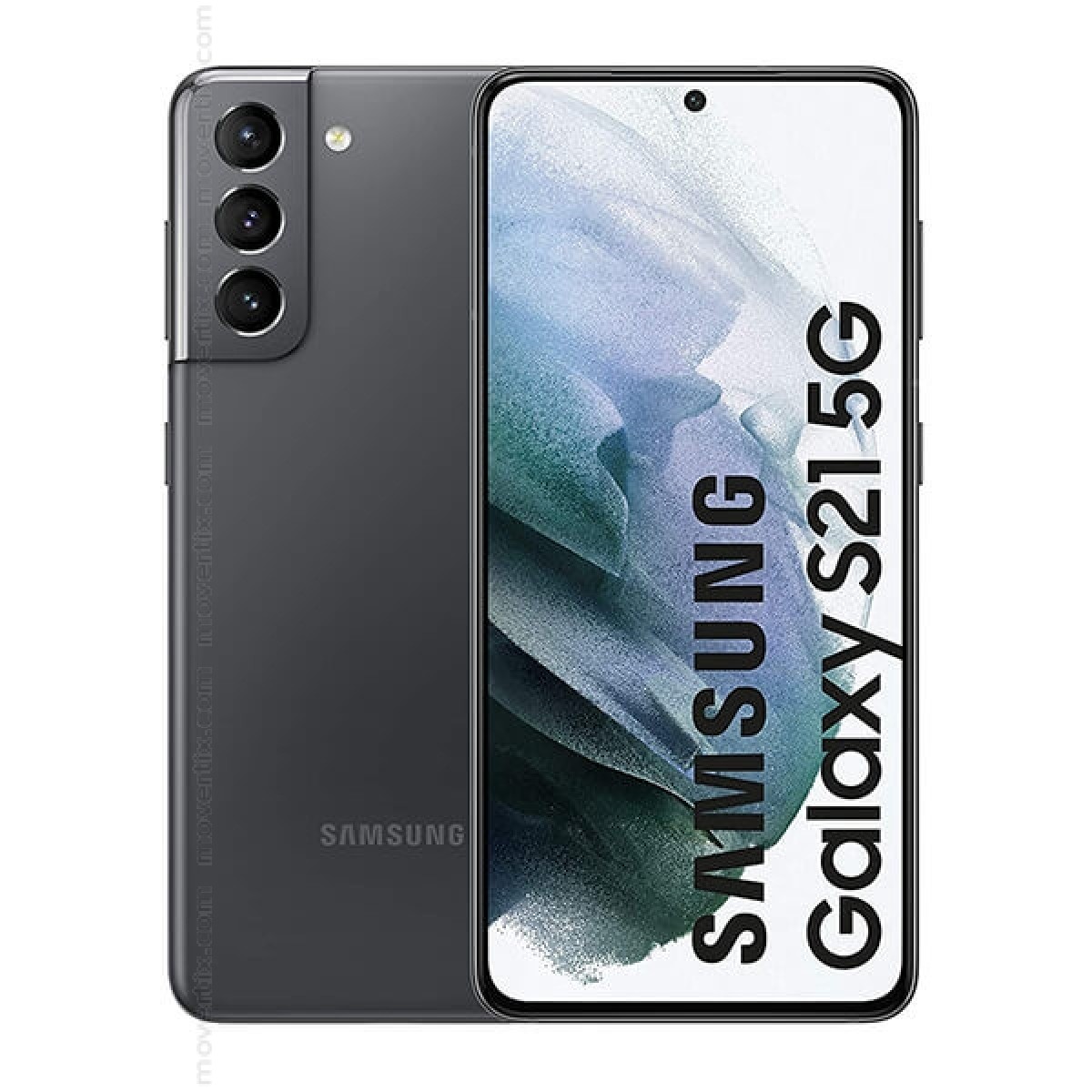 (Pre-owned)Samsung S21