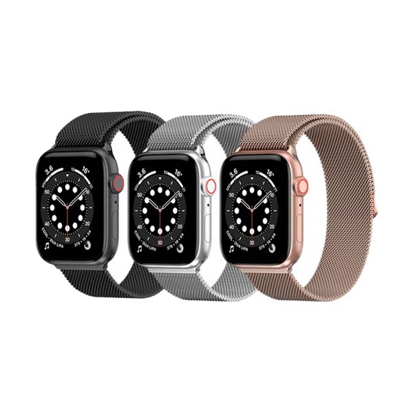 Mesh Loop Series
