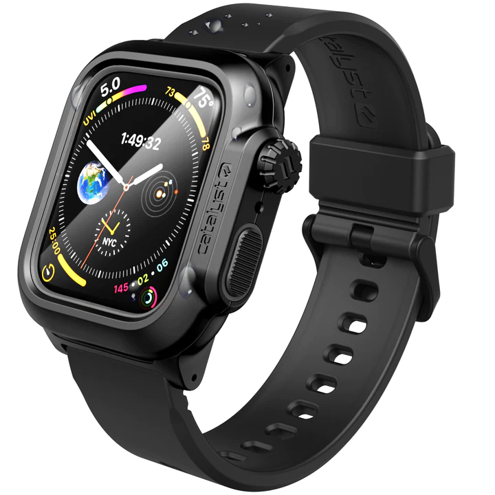 Waterproof case- Apple Watch