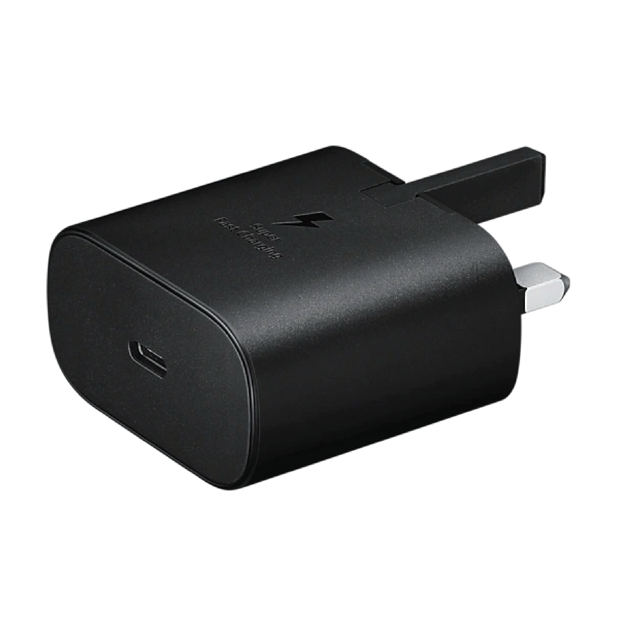 Super Fast Charge Travel Adapter (25W)
