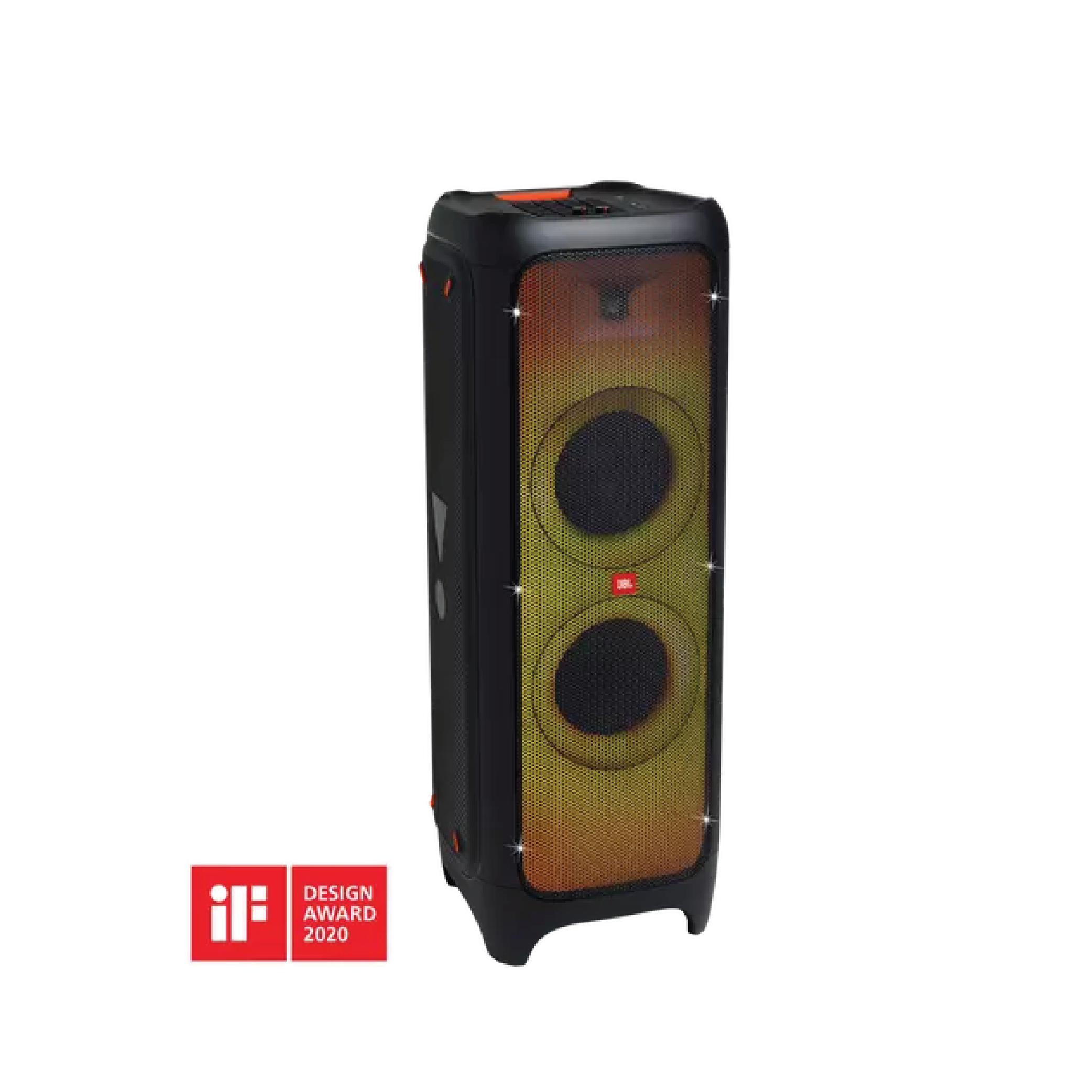 JBL PartyBox 1000 - Image 2