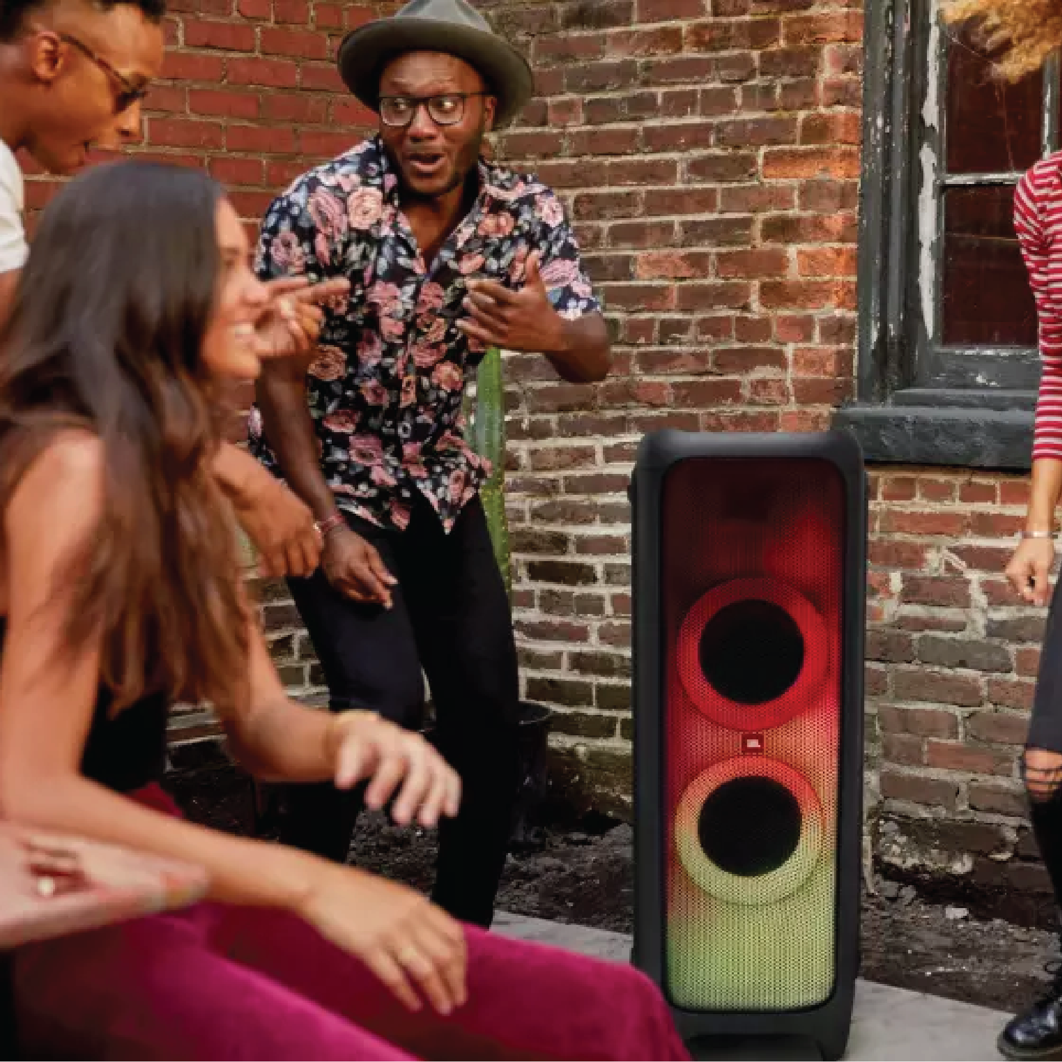 JBL PartyBox 1000 - Image 9