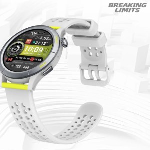 Amazfit Cheetah Round
