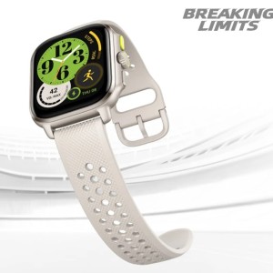 Amazfit Cheetah Square