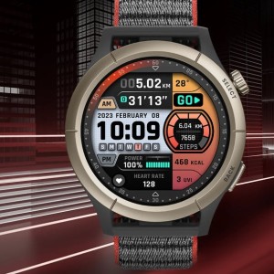 Amazfit Cheetah Pro