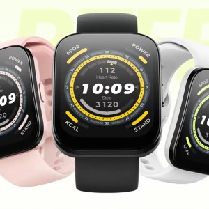 Amazfit Bip 5
