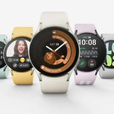 Samsung Galaxy Watch 6