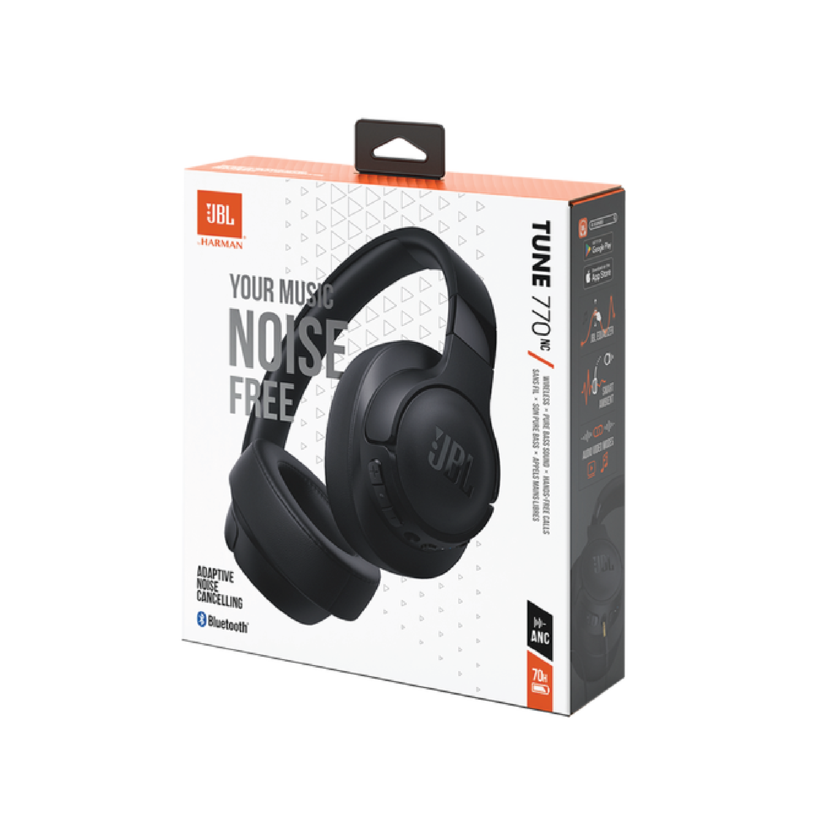 JBL Tune 770NC - Image 10