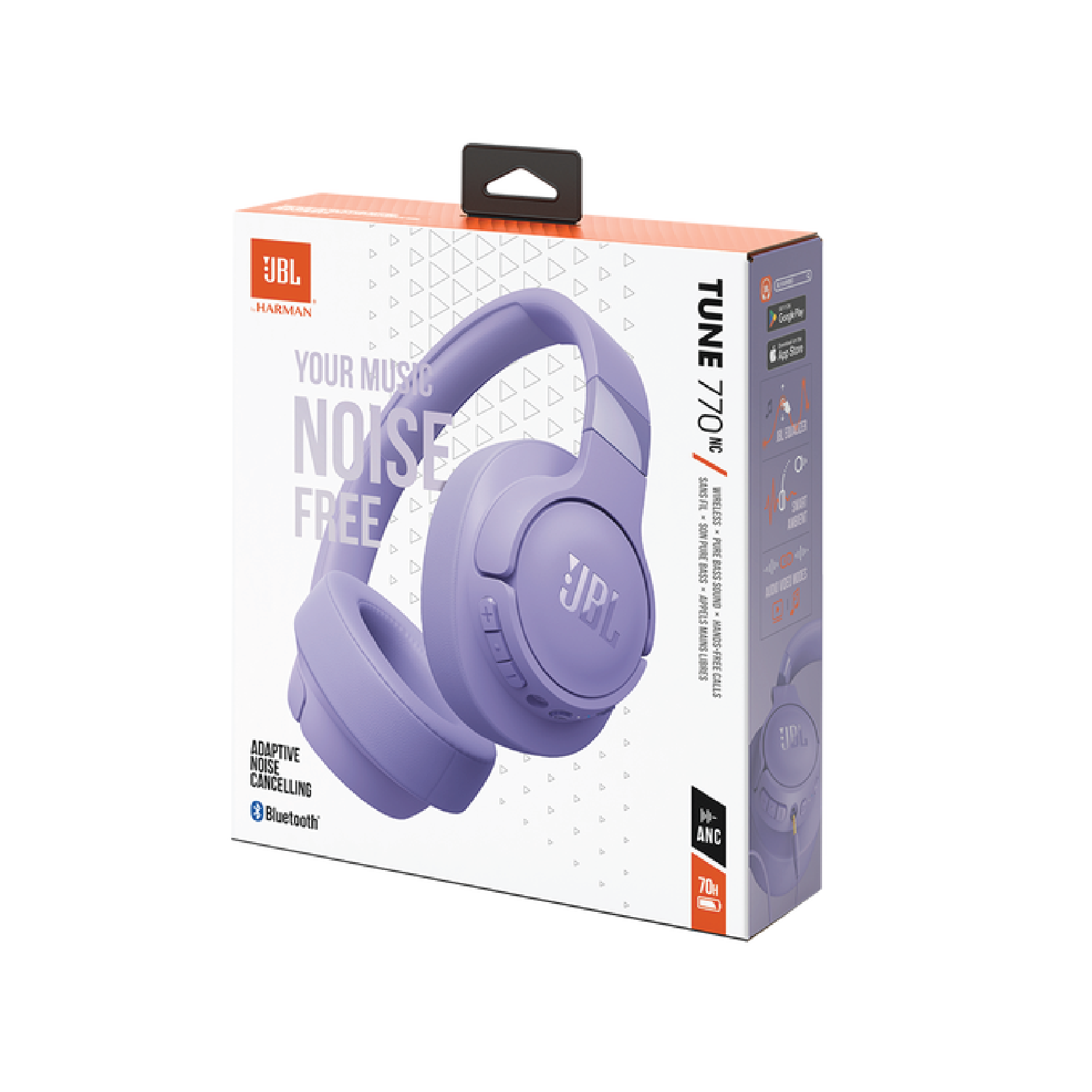 JBL Tune 770NC - Image 19