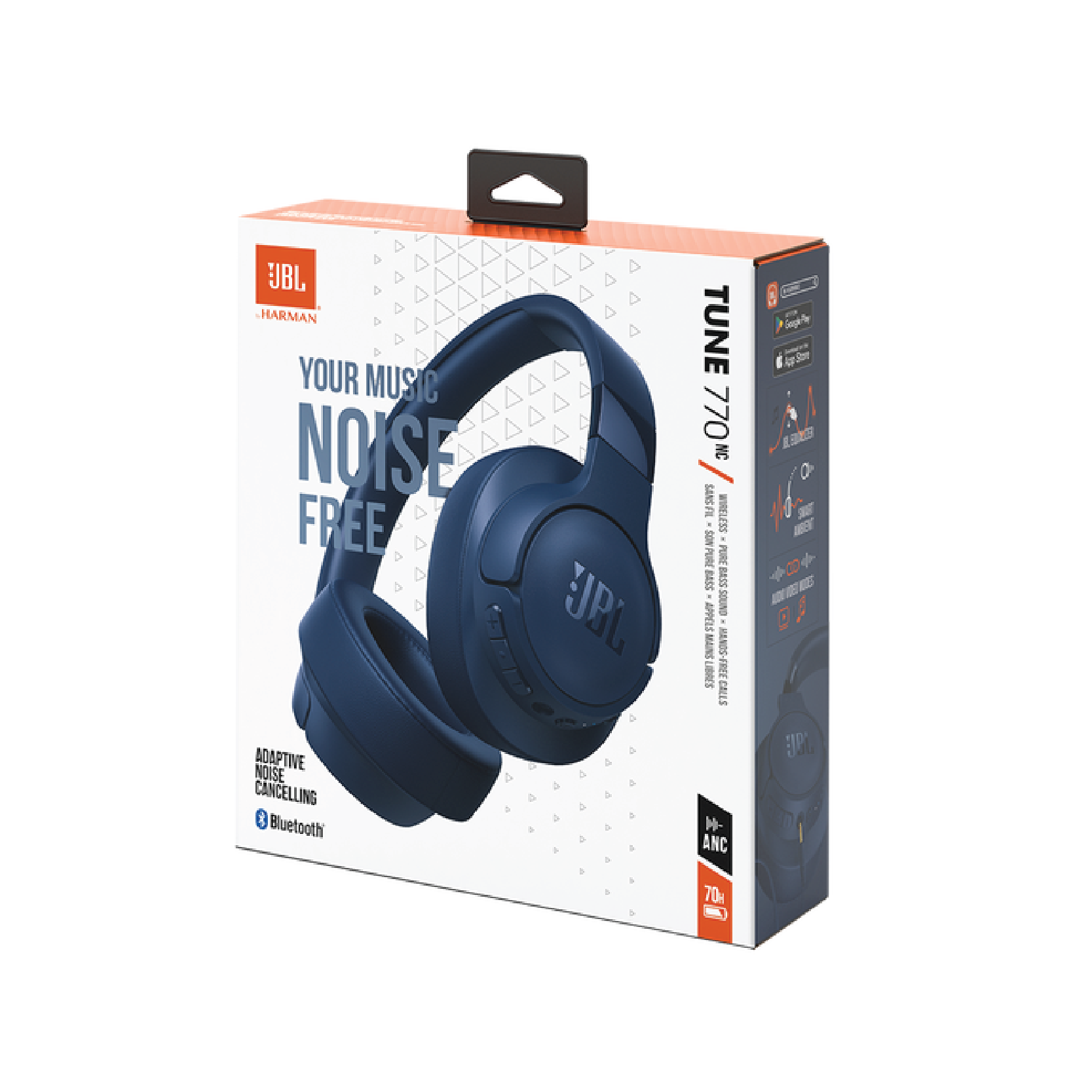 JBL Tune 770NC - Image 28