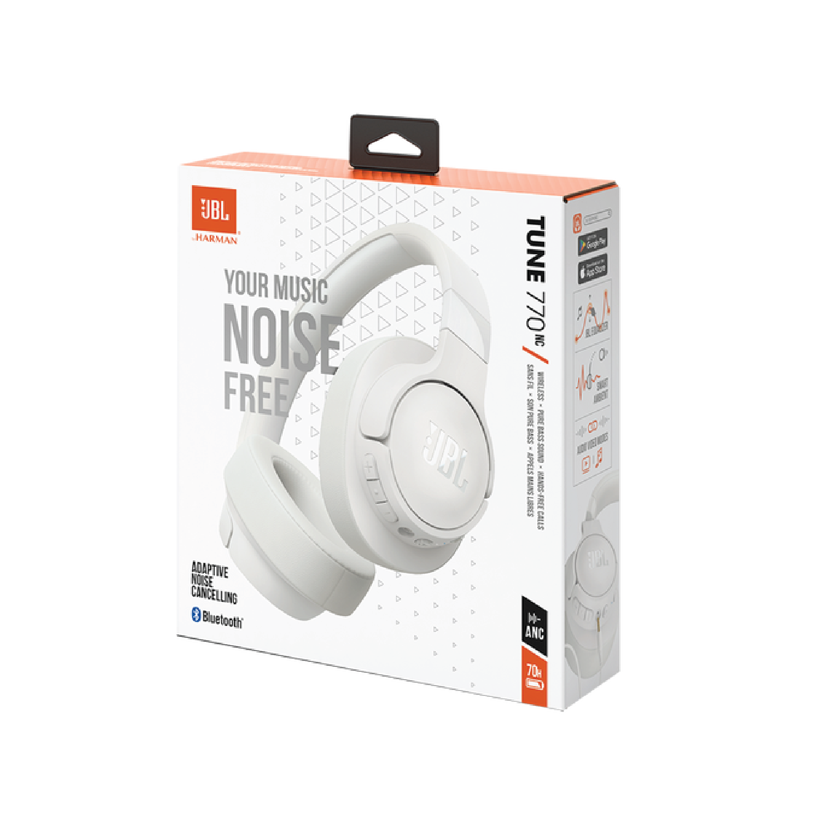 JBL Tune 770NC - Image 37