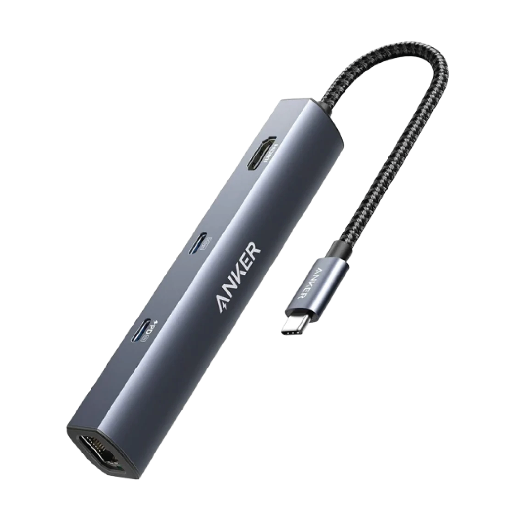 Anker 543 USB-C Hub (6-in-1)