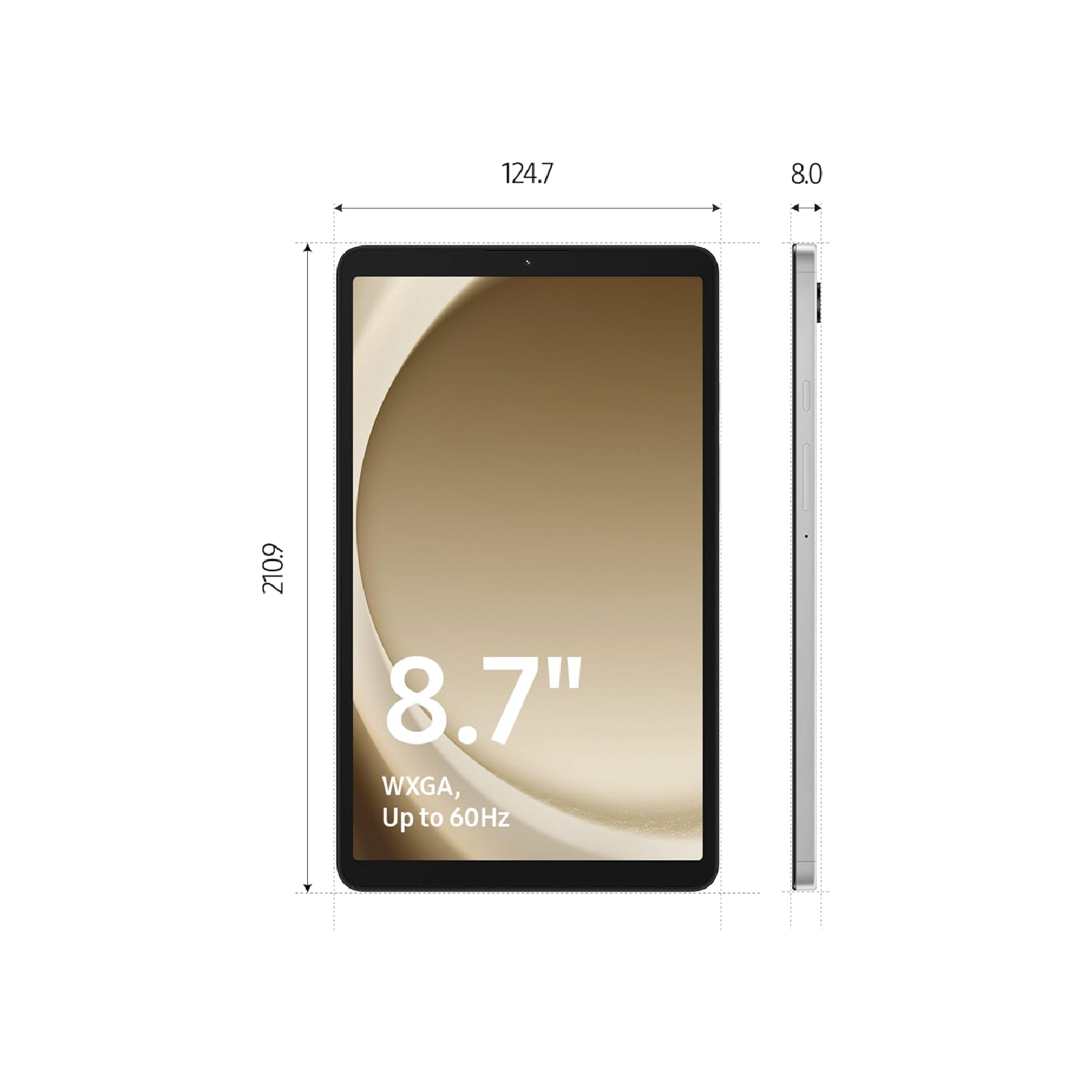 Samsung Galaxy A9 | A9+ - Image 5