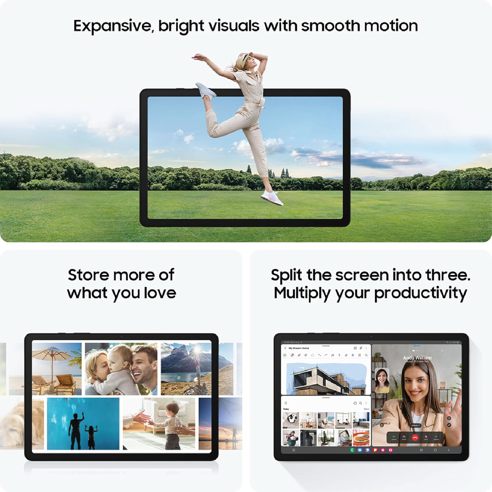 Samsung Galaxy A9 | A9+ - Image 6
