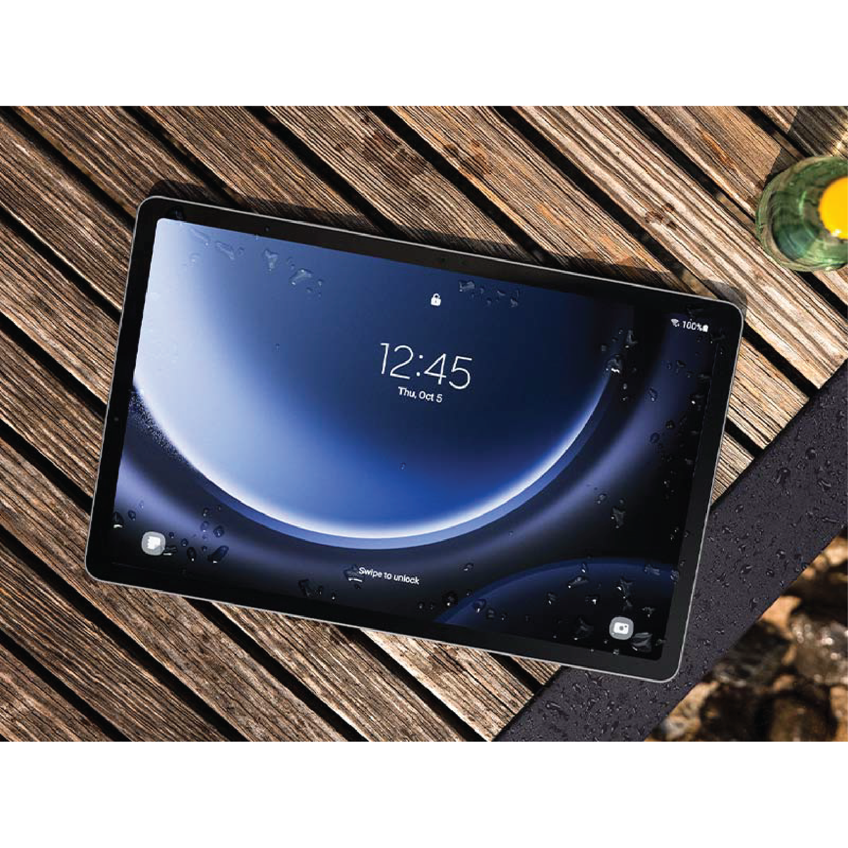Samsung Galaxy Tab S9 FE | FE+ - Image 7