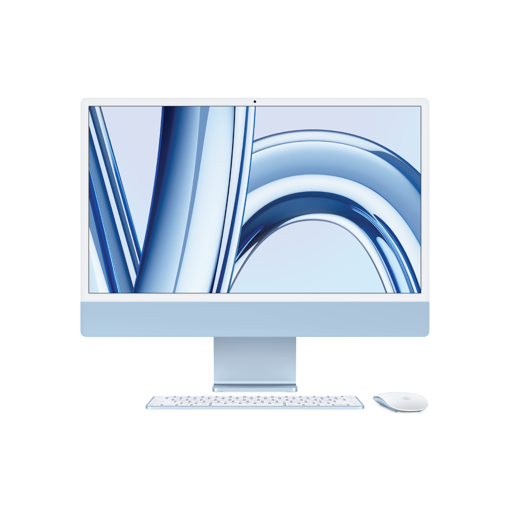 iMac (M3)