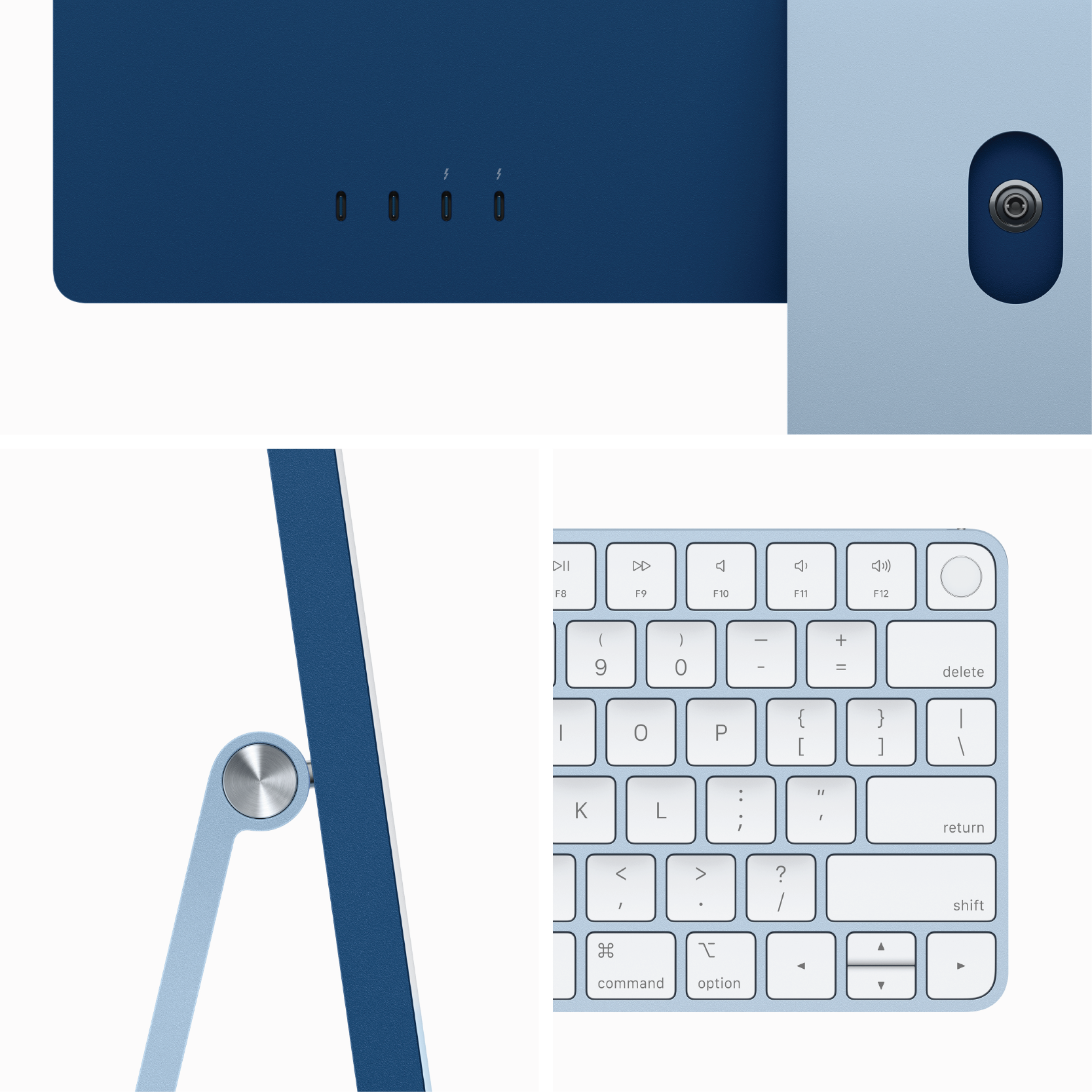 iMac (M3) - Image 4