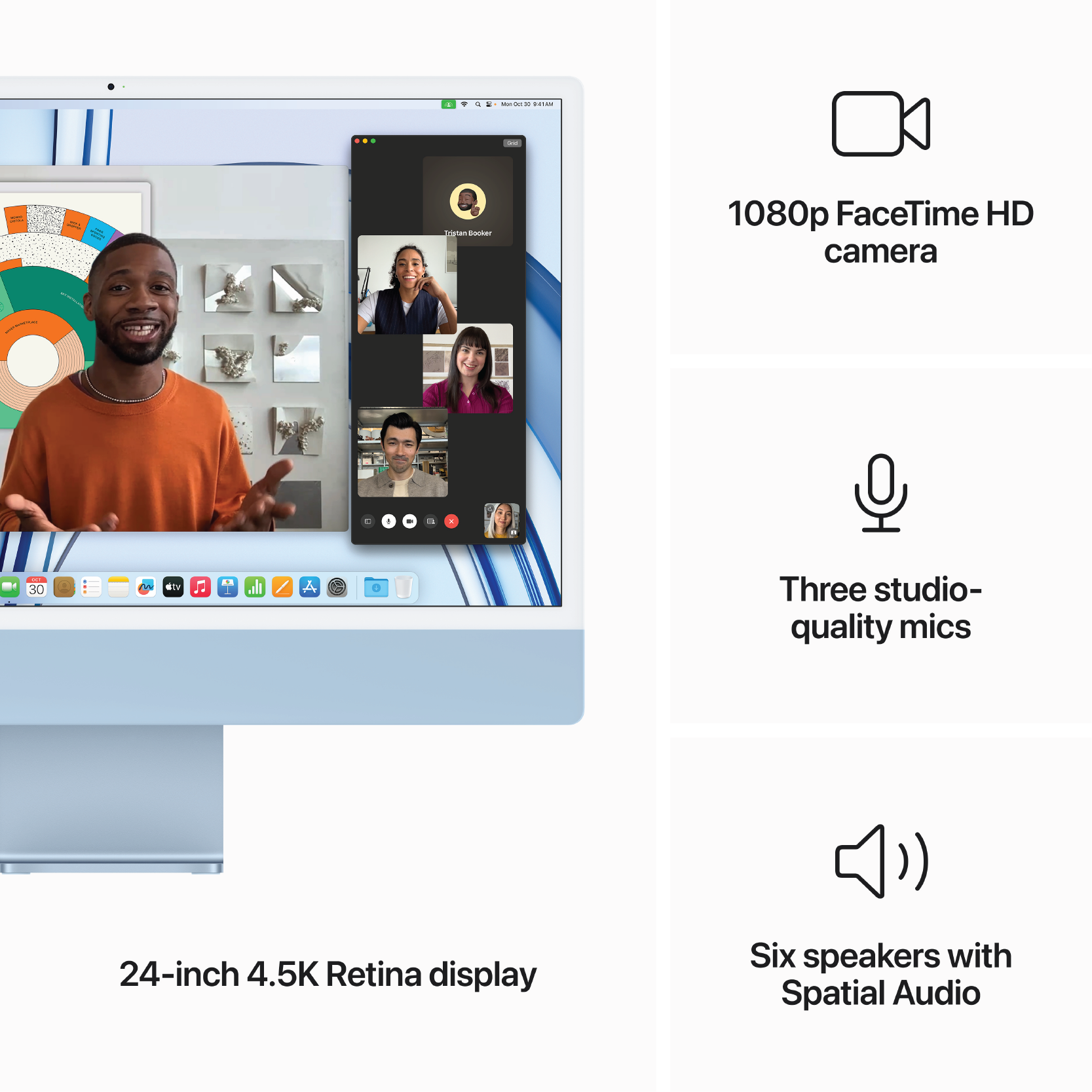 iMac (M3) - Image 6