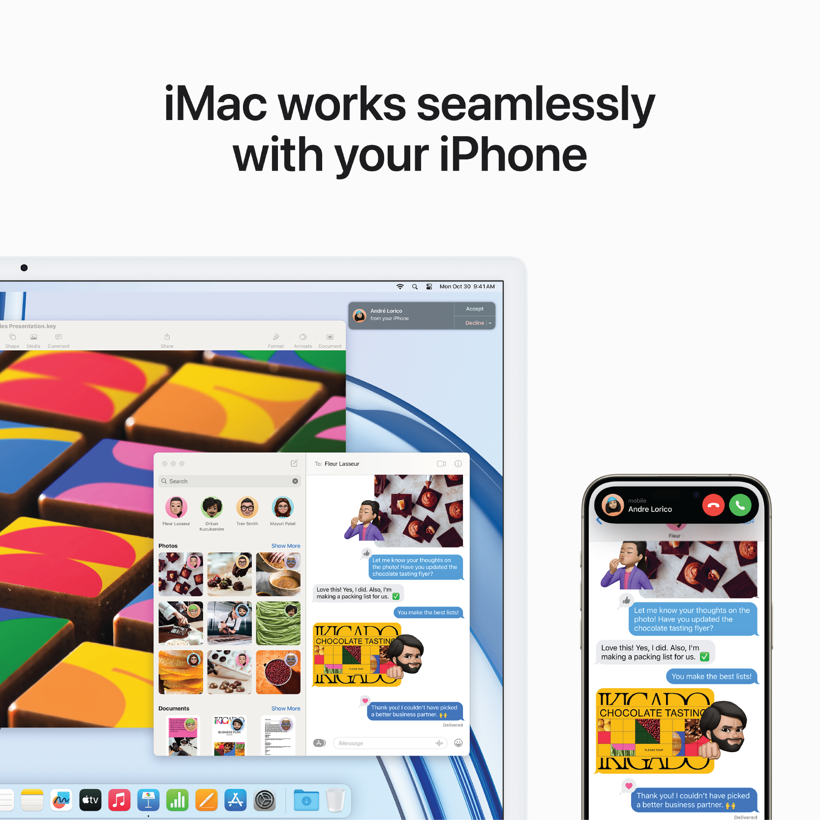 iMac (M3) - Image 8