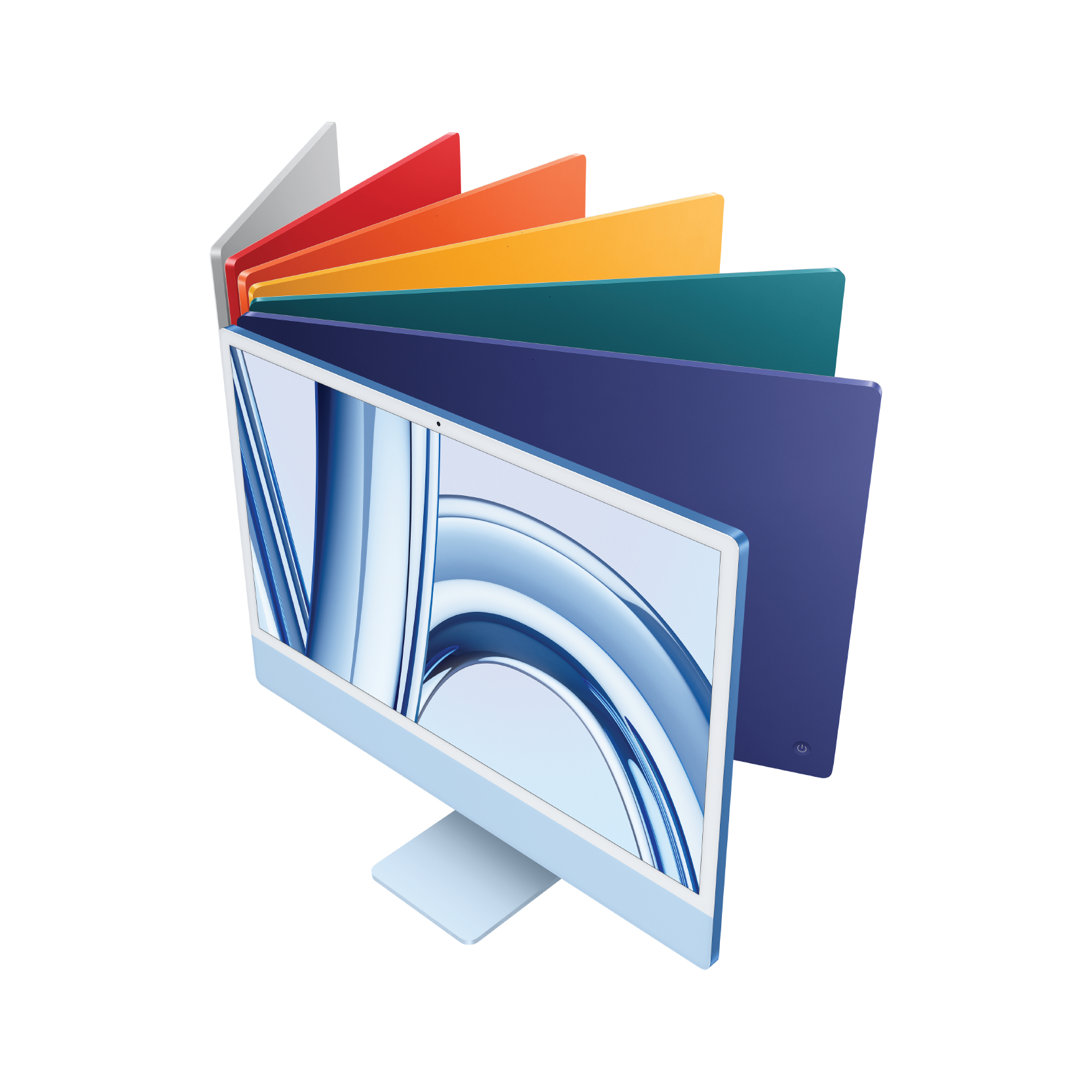iMac (M3) - Image 9