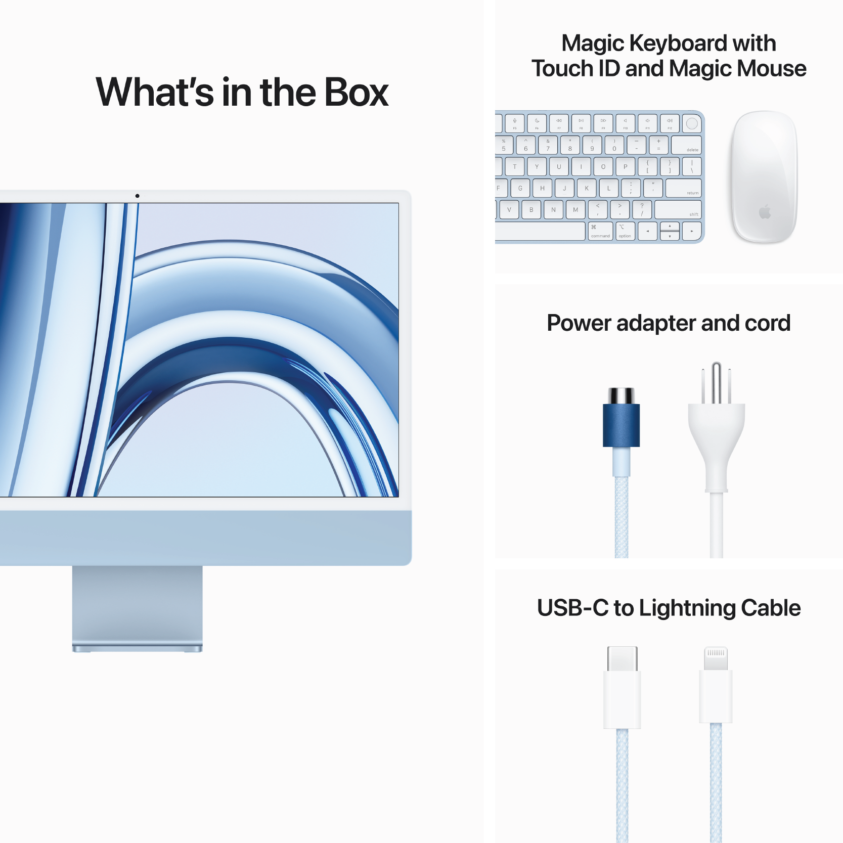 iMac (M3) - Image 10