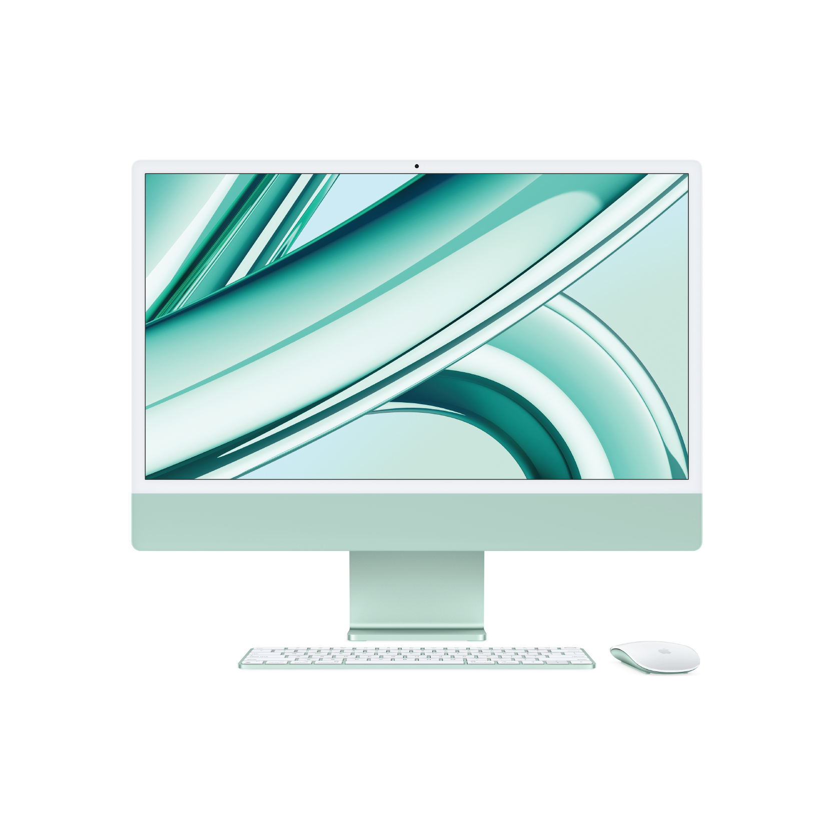 iMac (M3) - Image 11