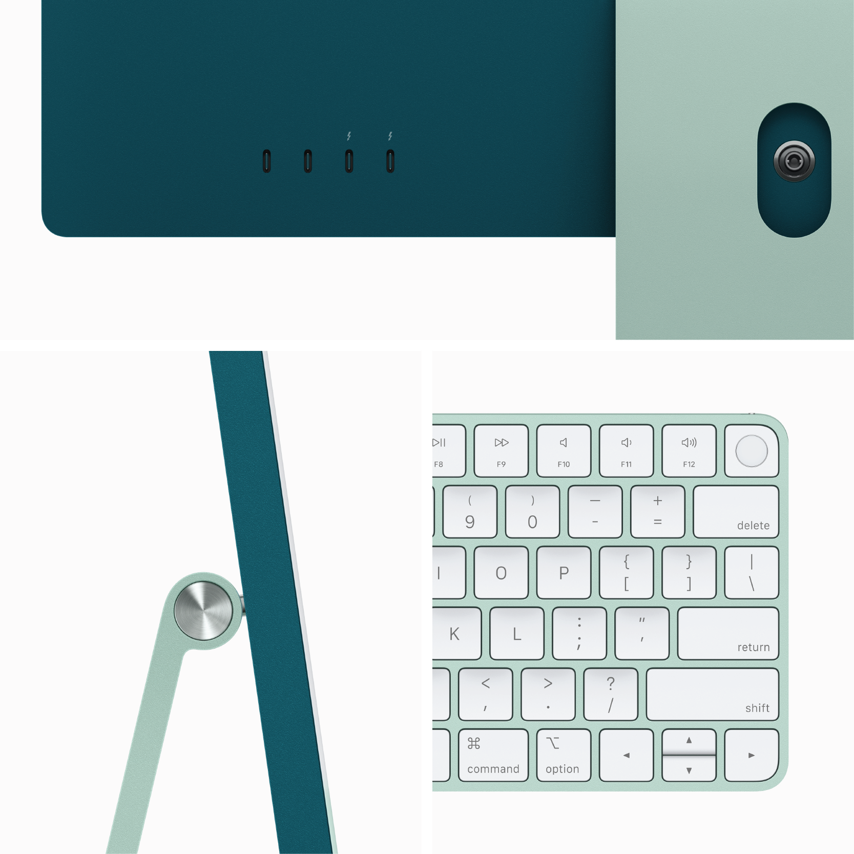 iMac (M3) - Image 13