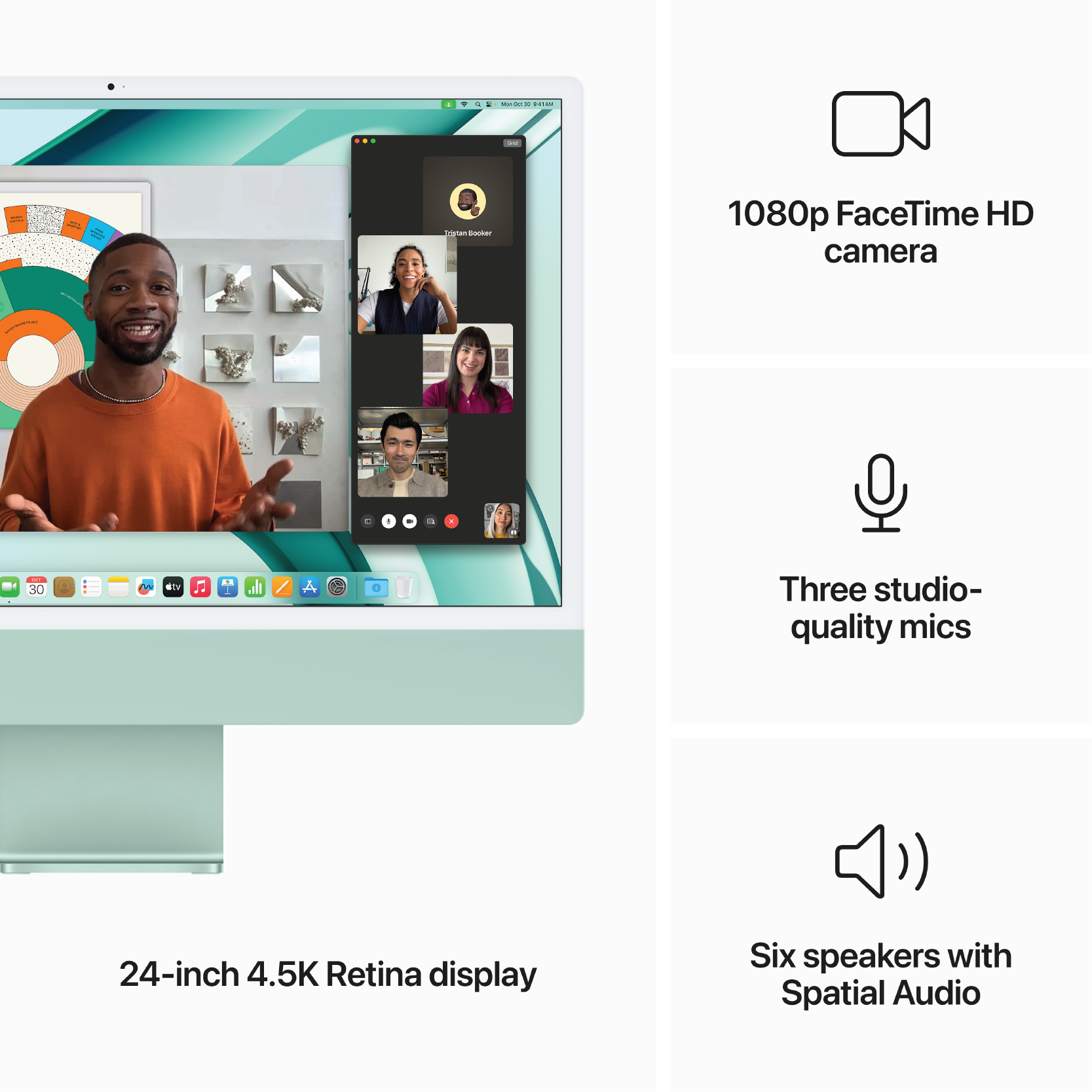 iMac (M3) - Image 15