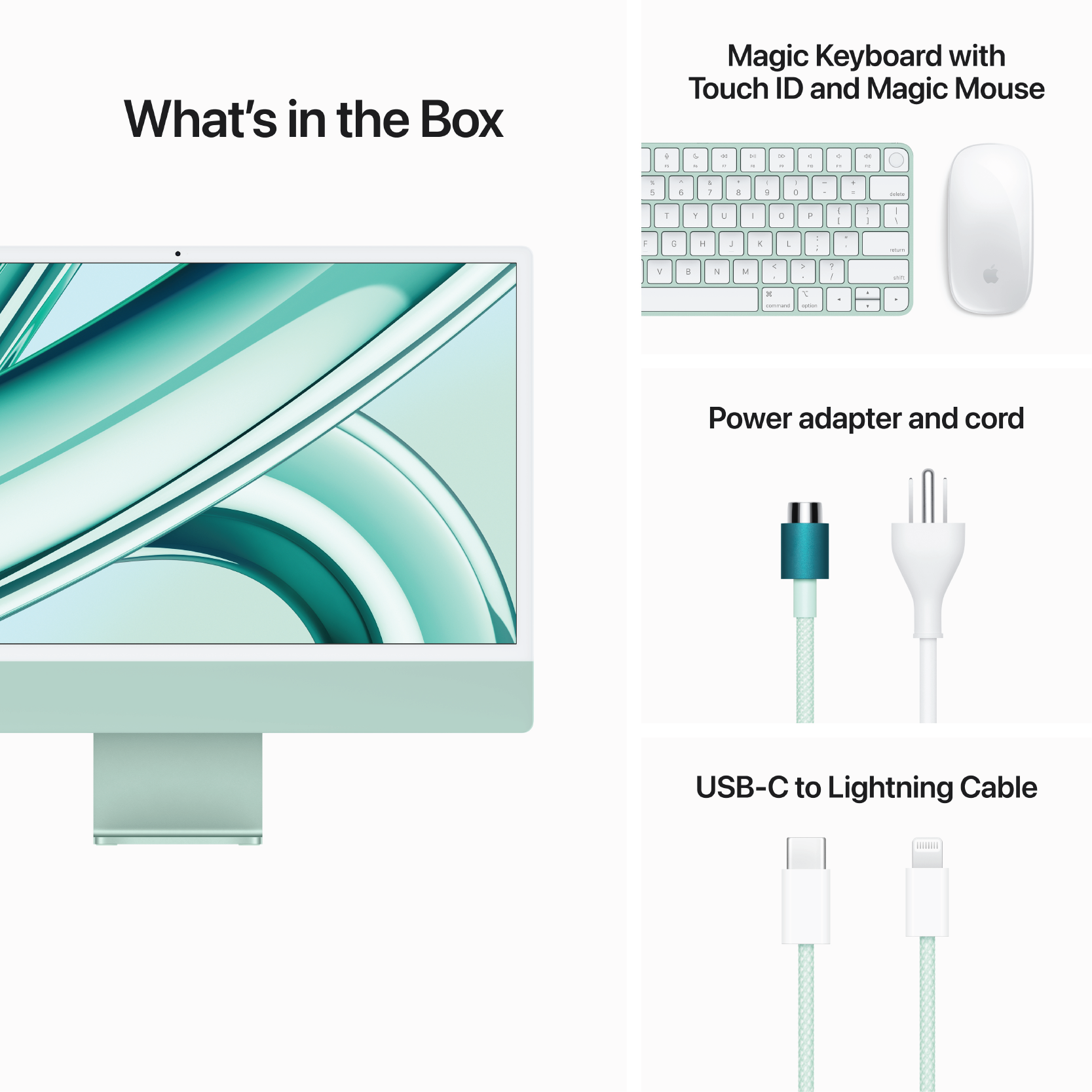 iMac (M3) - Image 16