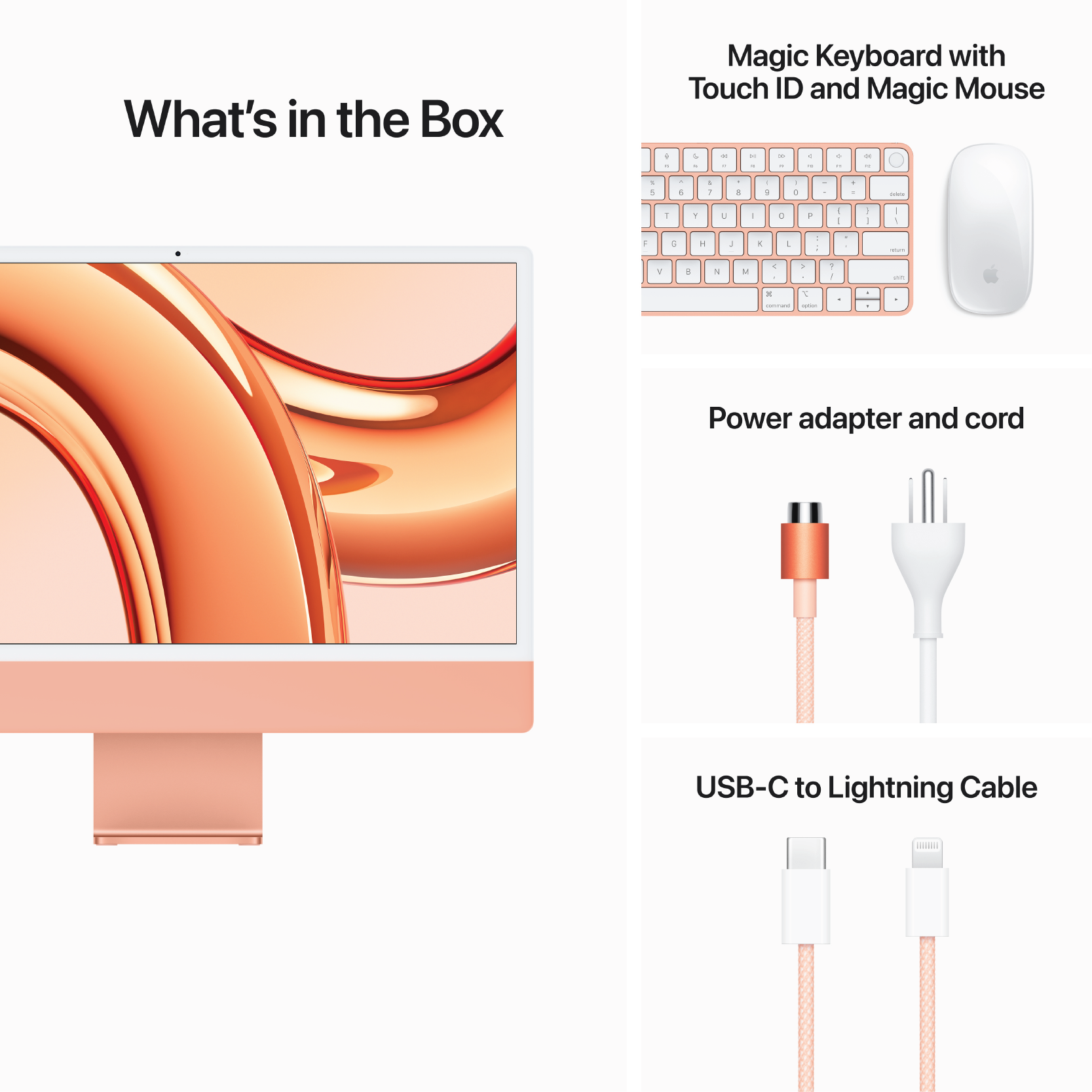 iMac (M3) - Image 22