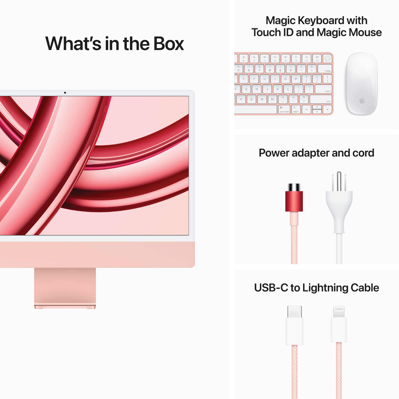 iMac (M3) - Image 28
