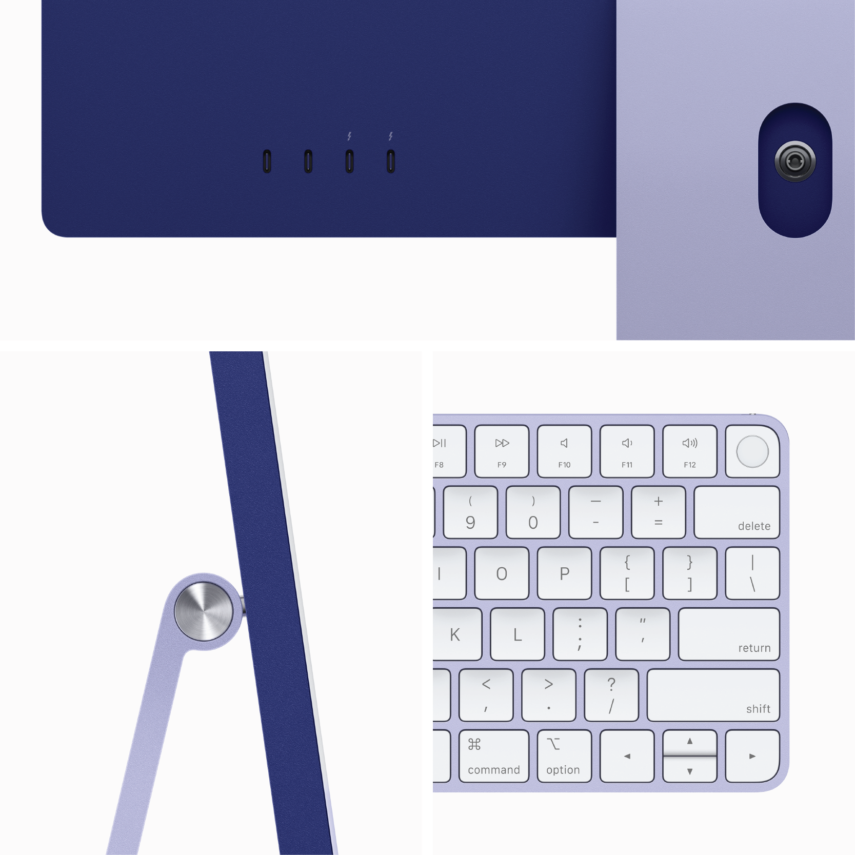 iMac (M3) - Image 31