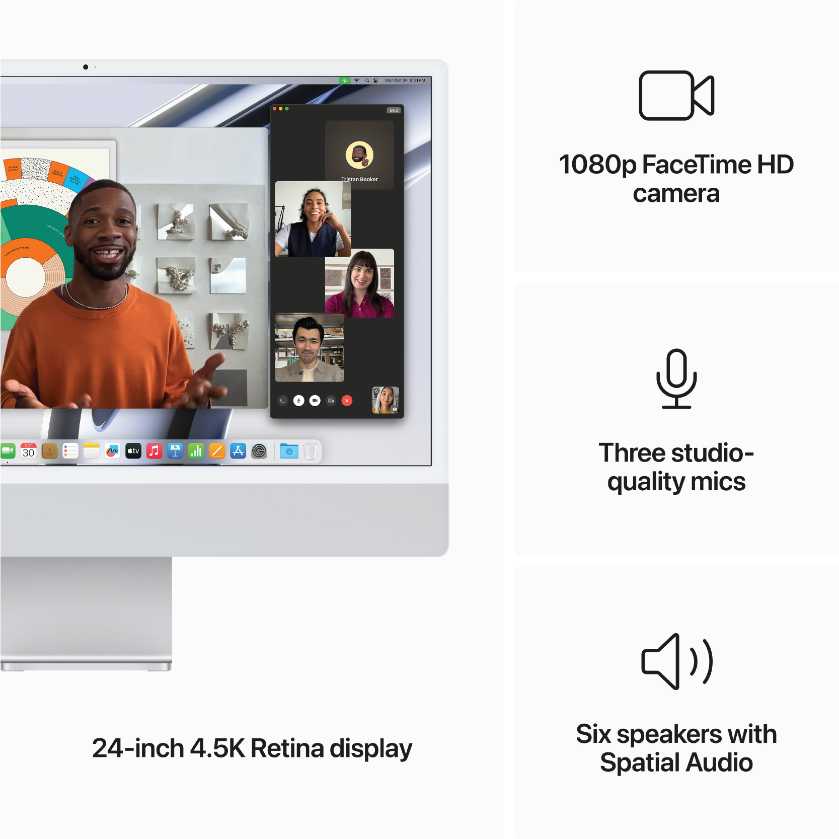 iMac (M3) - Image 39
