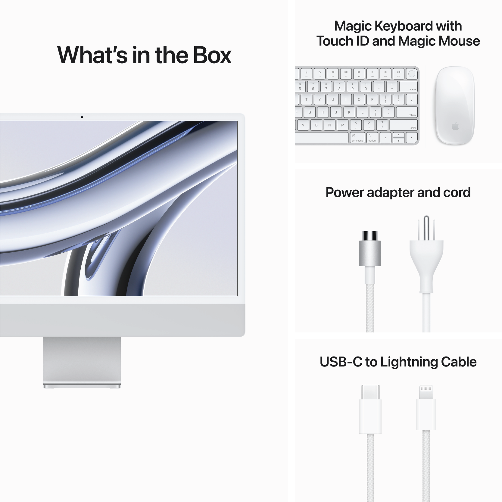 iMac (M3) - Image 40