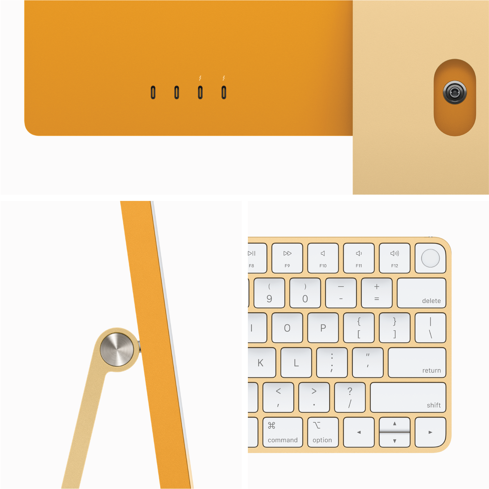 iMac (M3) - Image 43